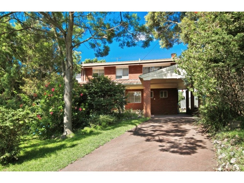 68 Minerva Avenue, Vincentia NSW 2540