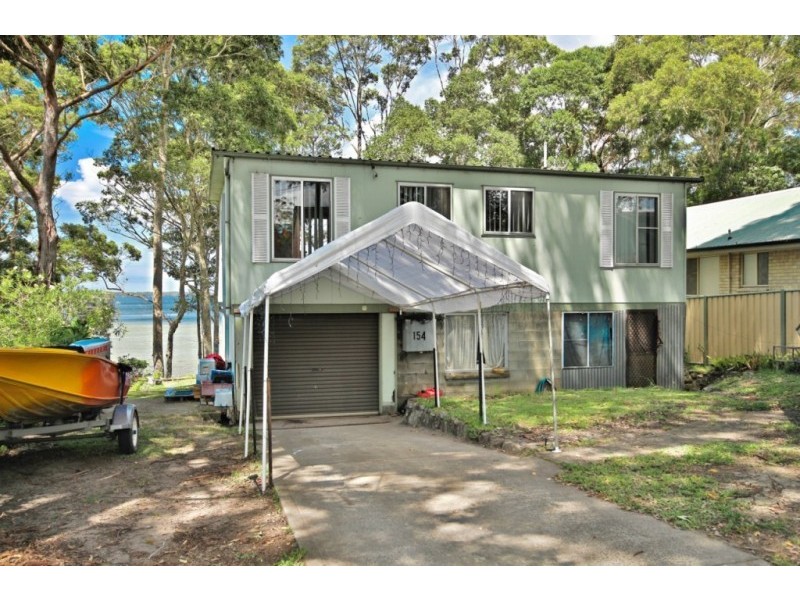 154 Loralyn Avenue, Sanctuary Point NSW 2540
