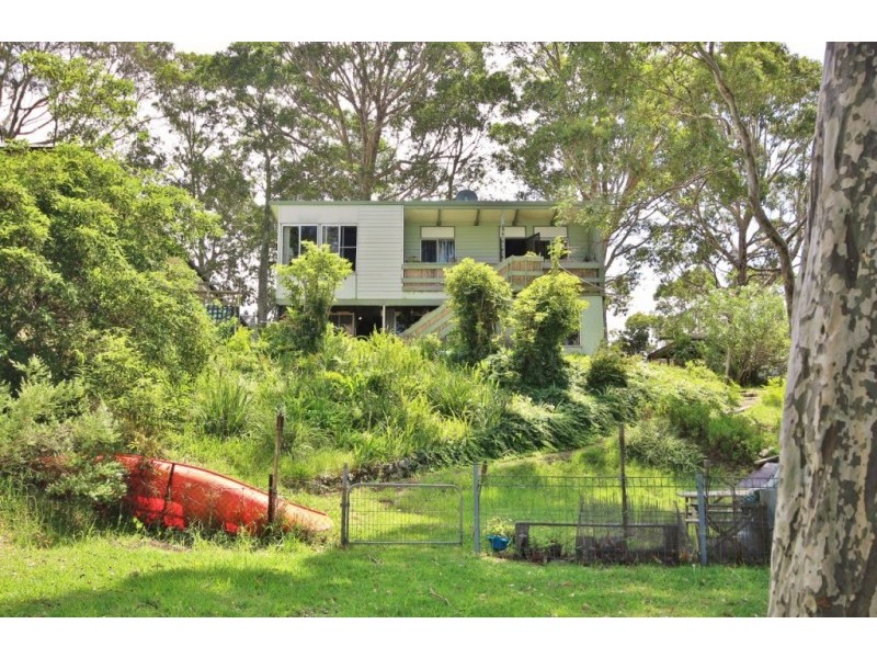 154 Loralyn Avenue, Sanctuary Point NSW 2540
