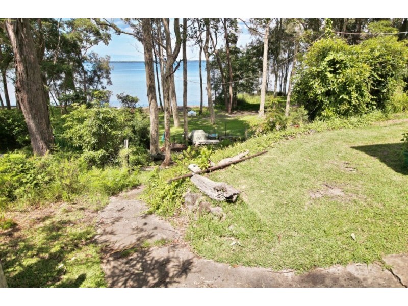 154 Loralyn Avenue, Sanctuary Point NSW 2540