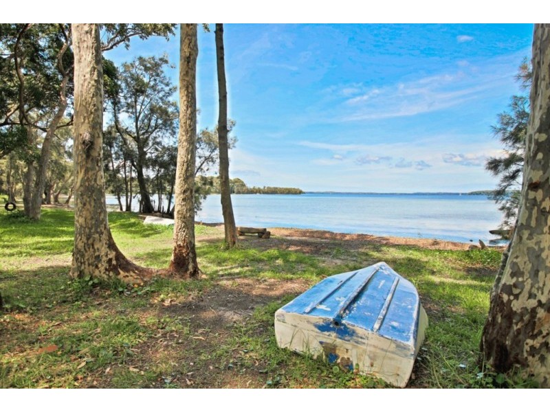 154 Loralyn Avenue, Sanctuary Point NSW 2540