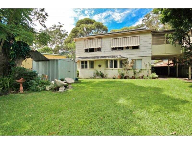 209 Macleans Point Road, Sanctuary Point NSW 2540