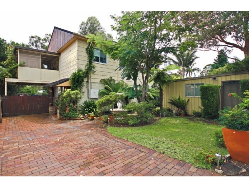 209 Macleans Point Road, Sanctuary Point NSW 2540