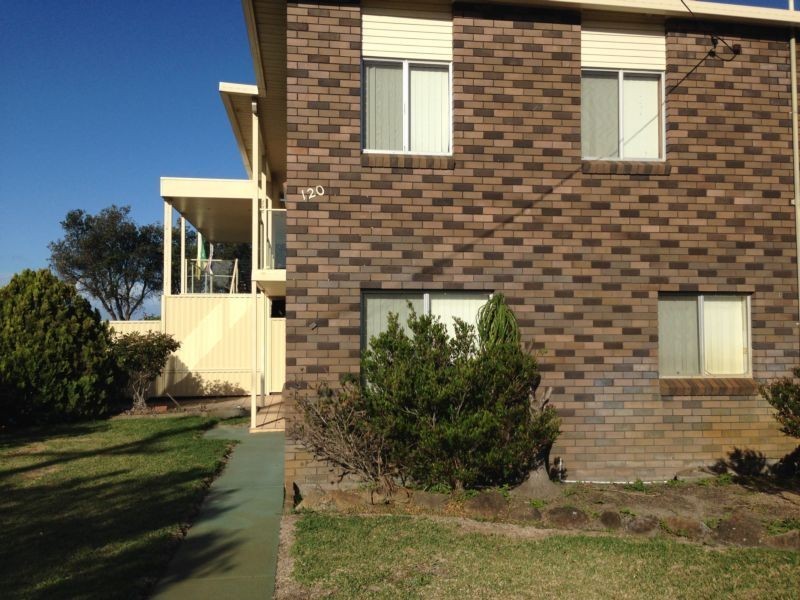 1/120 Elizabeth Drive, Vincentia NSW 2540