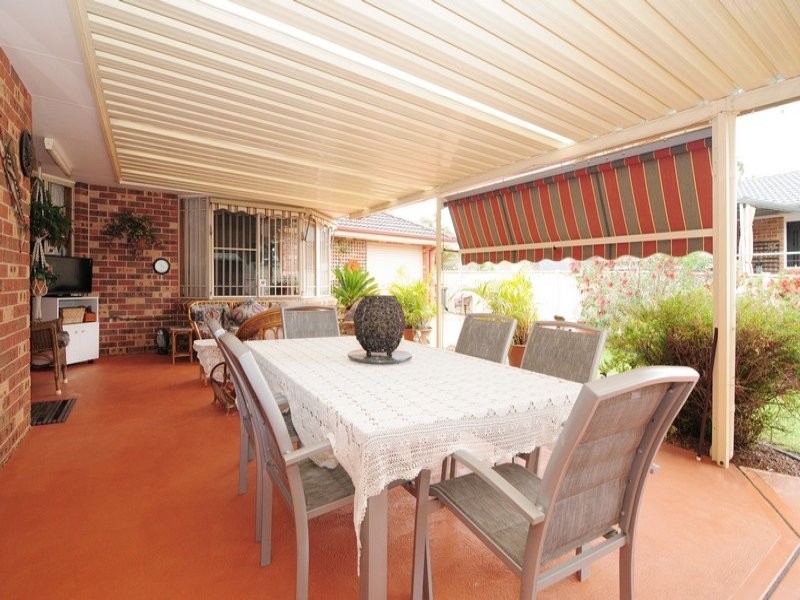 68 Cammaray Drive, St Georges Basin NSW 2540