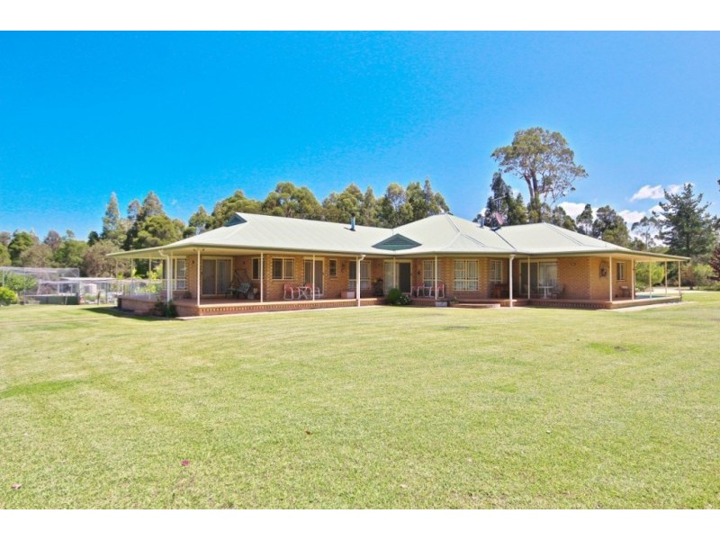 192 Hames Road, Parma NSW 2540