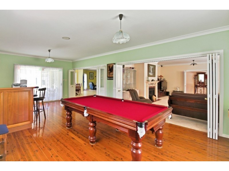 192 Hames Road, Parma NSW 2540