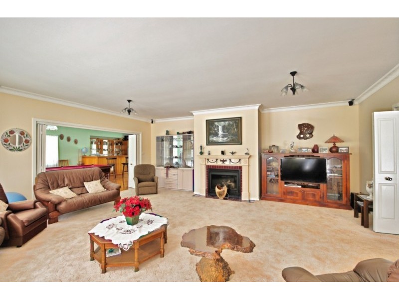 192 Hames Road, Parma NSW 2540