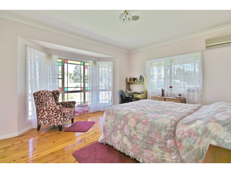 192 Hames Road, Parma NSW 2540