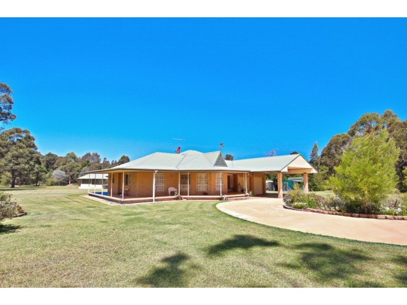 192 Hames Road, Parma NSW 2540