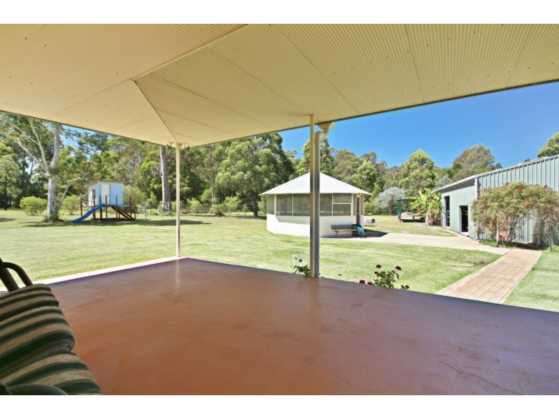 192 Hames Road, Parma NSW 2540