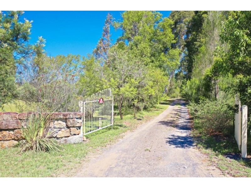 192 Hames Road, Parma NSW 2540