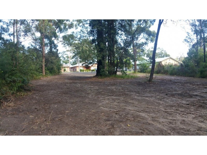 21 Reserve Road, Basin View NSW 2540