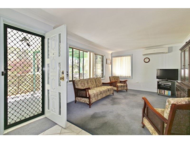 4 Woden Street, Vincentia NSW 2540