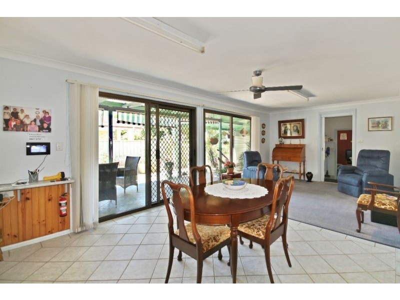 4 Woden Street, Vincentia NSW 2540