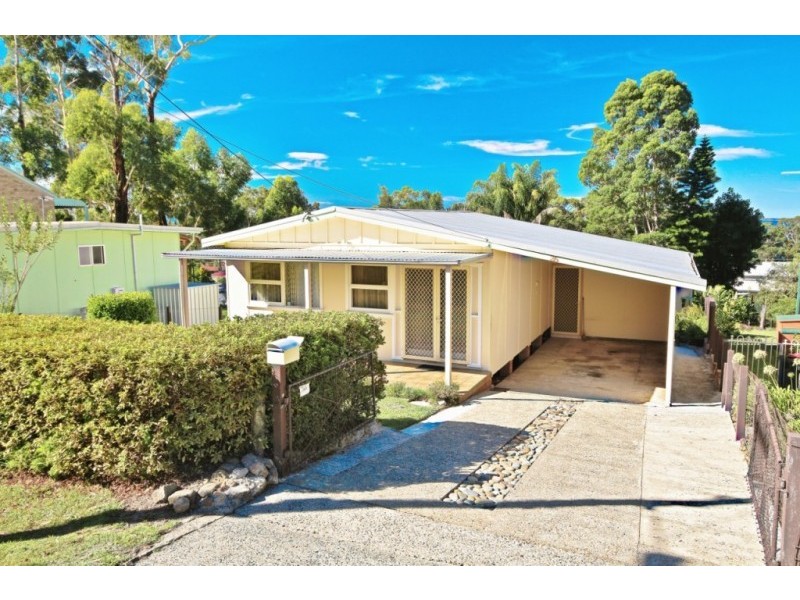 26 Waldegrave Crescent, Vincentia NSW 2540