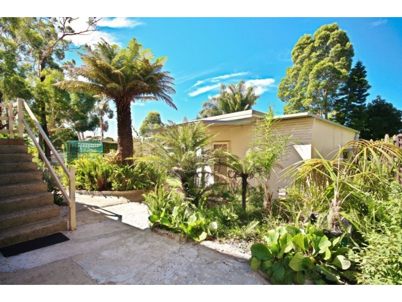 26 Waldegrave Crescent, Vincentia NSW 2540