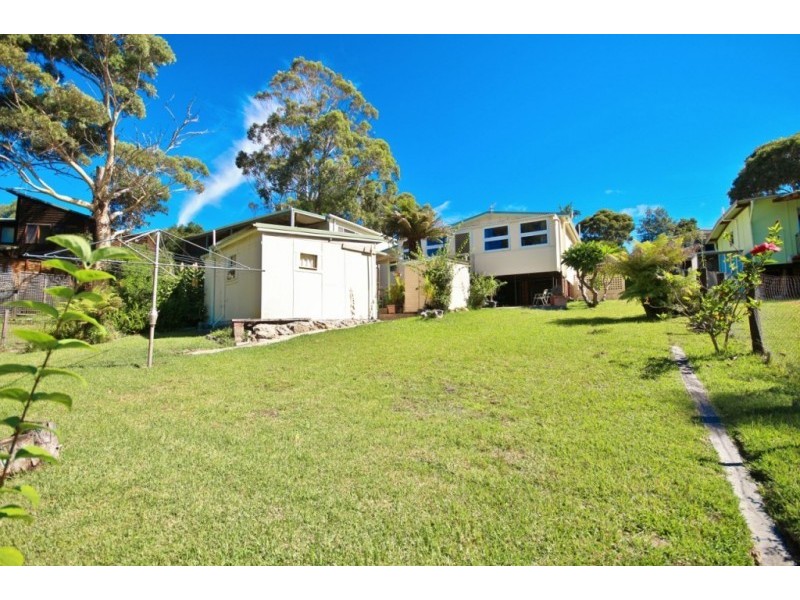 26 Waldegrave Crescent, Vincentia NSW 2540