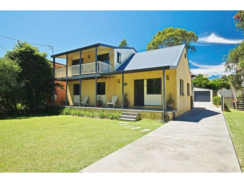 132 Walmer Avenue, Sanctuary Point NSW 2540