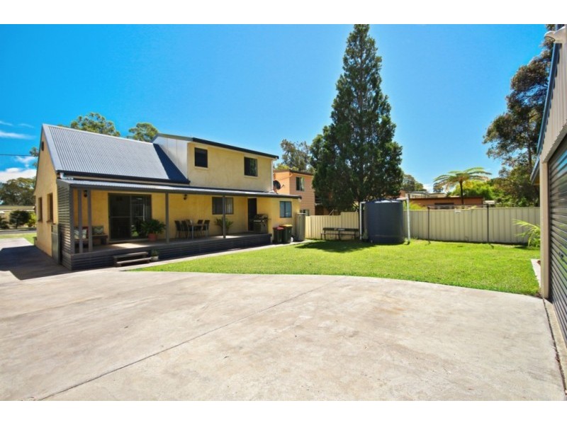 132 Walmer Avenue, Sanctuary Point NSW 2540