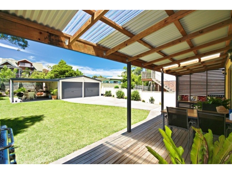 132 Walmer Avenue, Sanctuary Point NSW 2540