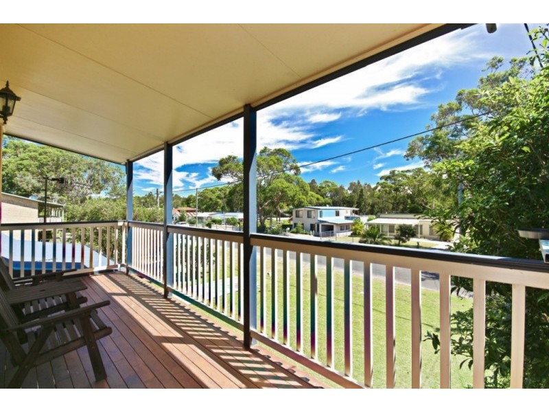 132 Walmer Avenue, Sanctuary Point NSW 2540