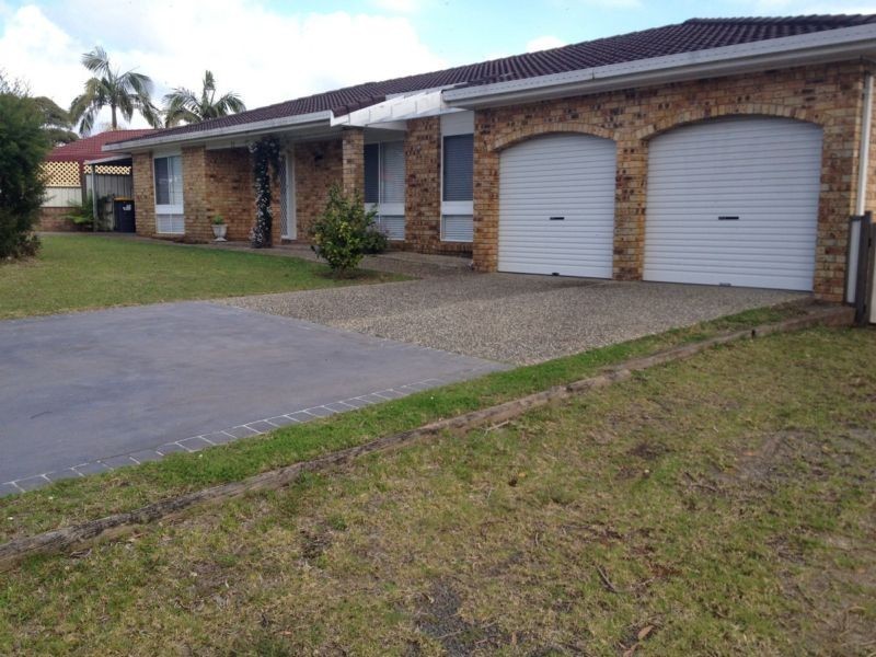 22 Gibson Crescent, Sanctuary Point NSW 2540