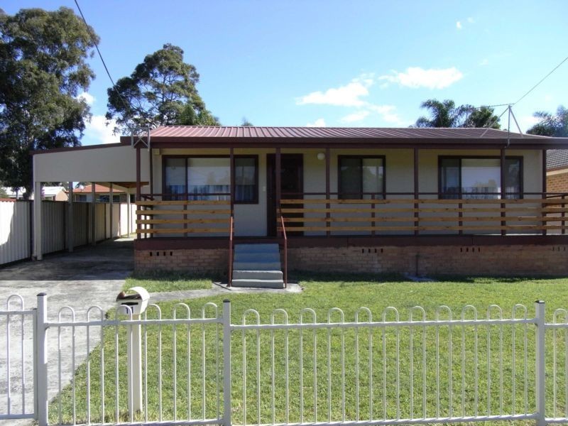 11 Boronia Avenue, Sanctuary Point NSW 2540