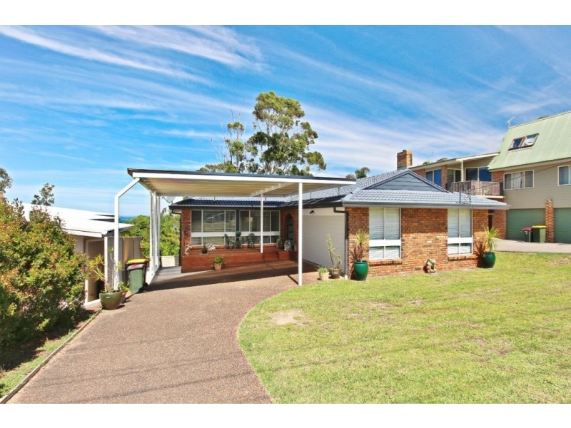 32 Murray Street, Vincentia NSW 2540