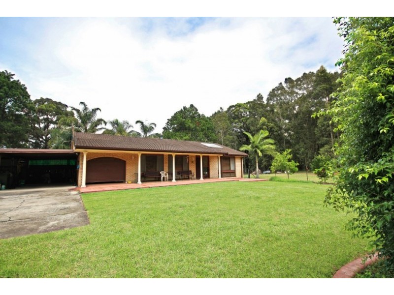 1 Seasongood Road, Woollamia NSW 2540