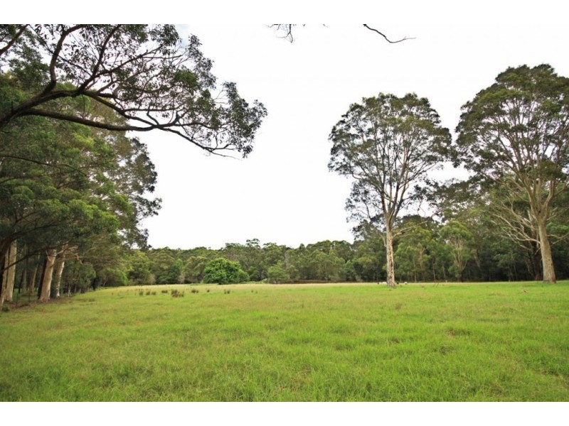 1 Seasongood Road, Woollamia NSW 2540