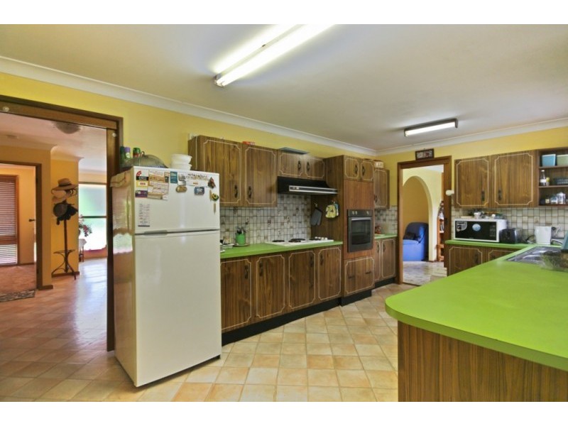 1 Seasongood Road, Woollamia NSW 2540