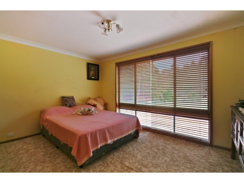 1 Seasongood Road, Woollamia NSW 2540