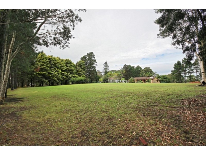 1 Seasongood Road, Woollamia NSW 2540