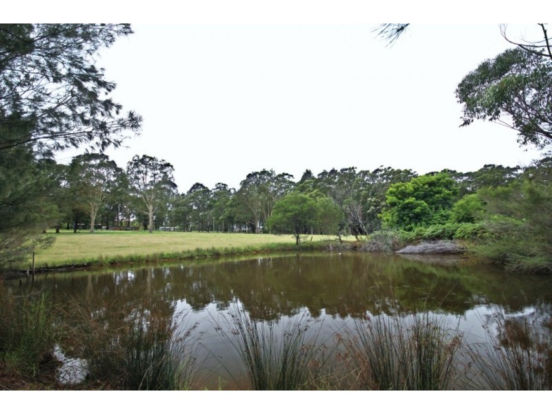 1 Seasongood Road, Woollamia NSW 2540