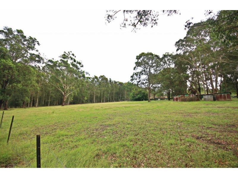 1 Seasongood Road, Woollamia NSW 2540