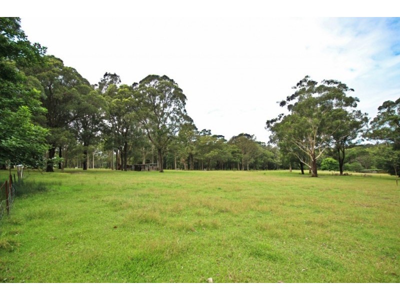 1 Seasongood Road, Woollamia NSW 2540