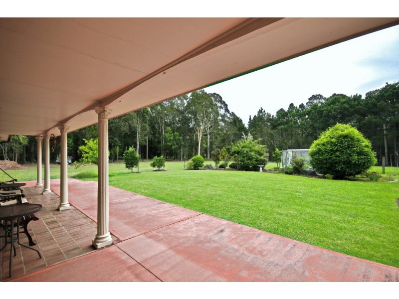 1 Seasongood Road, Woollamia NSW 2540