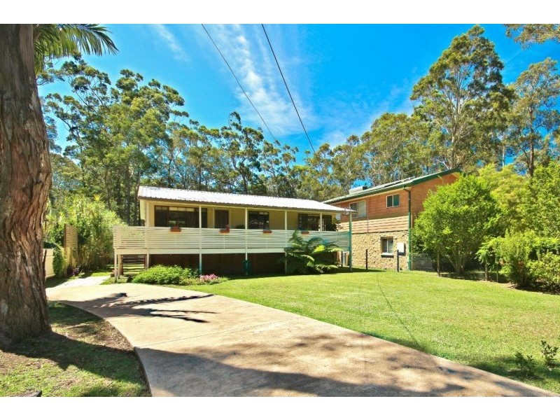 345 The Park Drive, Sanctuary Point NSW 2540