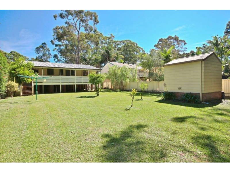 345 The Park Drive, Sanctuary Point NSW 2540