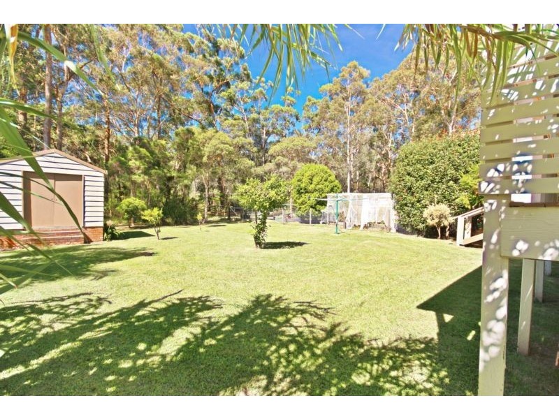 345 The Park Drive, Sanctuary Point NSW 2540