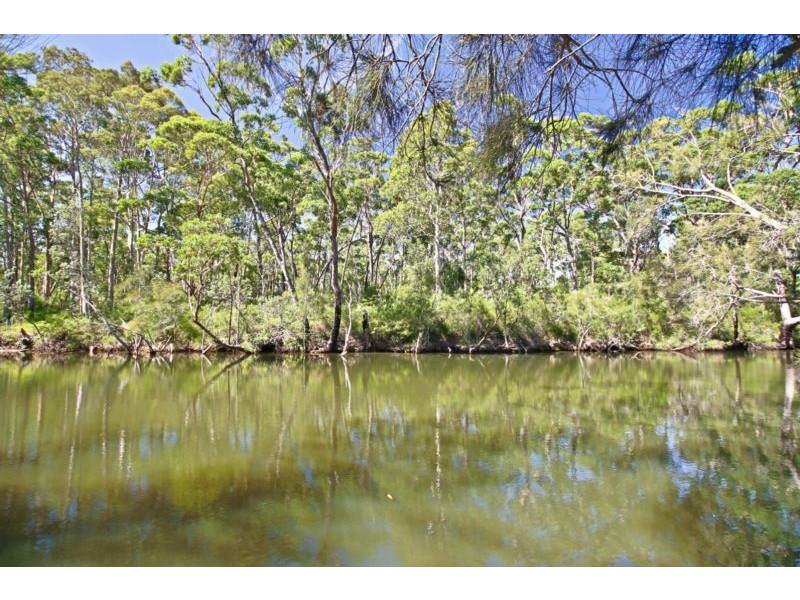 345 The Park Drive, Sanctuary Point NSW 2540
