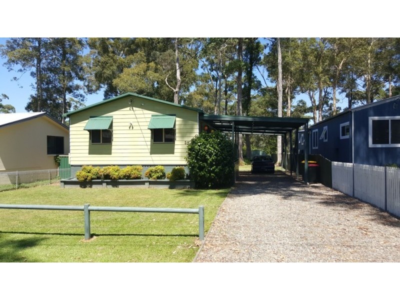 33 Mountain Street, Sanctuary Point NSW 2540