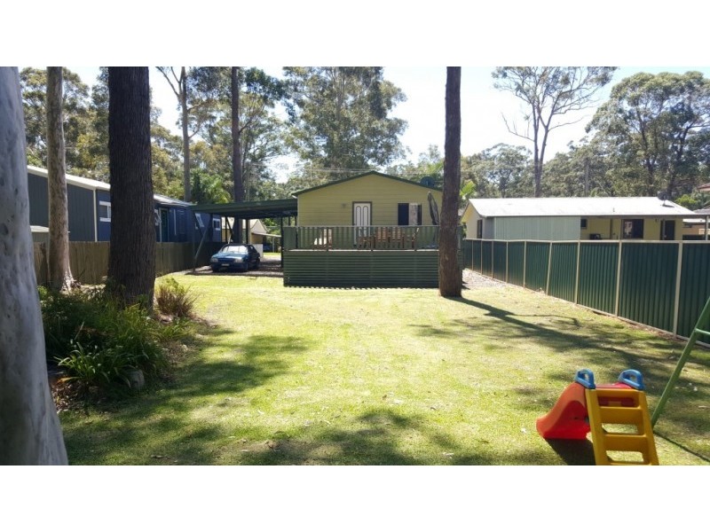 33 Mountain Street, Sanctuary Point NSW 2540