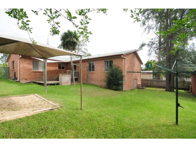 37 Winn Avenue, Basin View NSW 2540