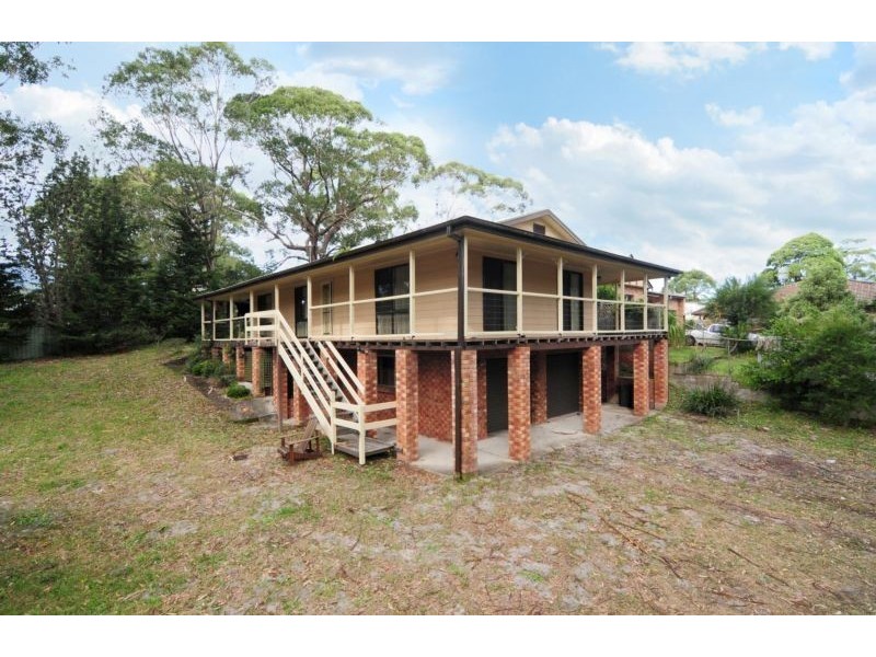 4 Duncan Street, Vincentia NSW 2540