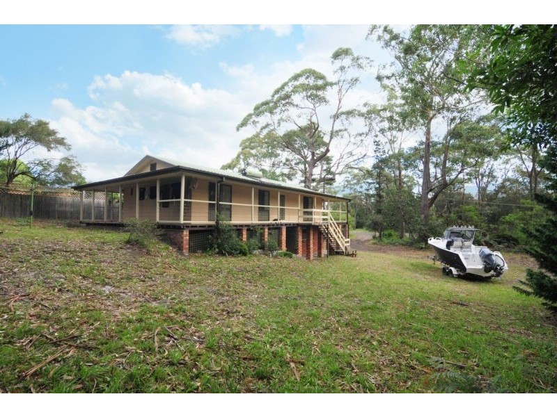 4 Duncan Street, Vincentia NSW 2540