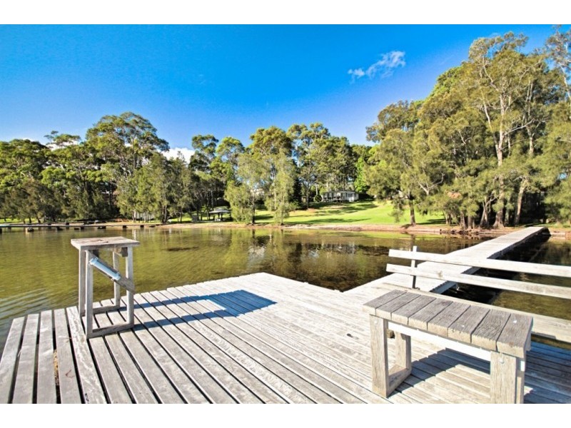 51 Island Point Road, St Georges Basin NSW 2540