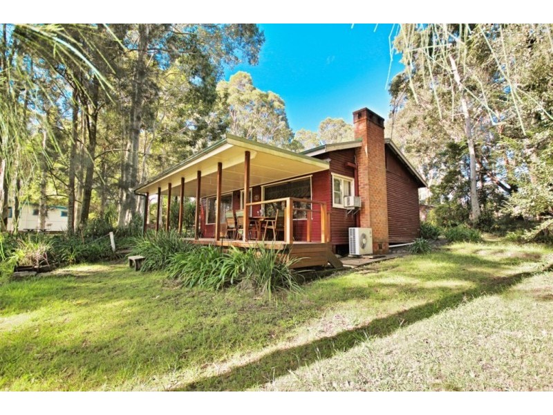 51 Island Point Road, St Georges Basin NSW 2540