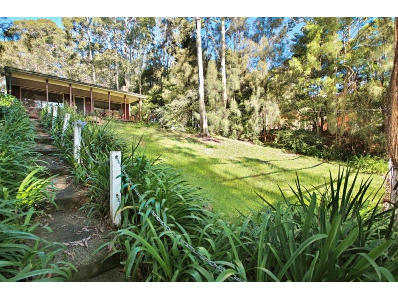 51 Island Point Road, St Georges Basin NSW 2540